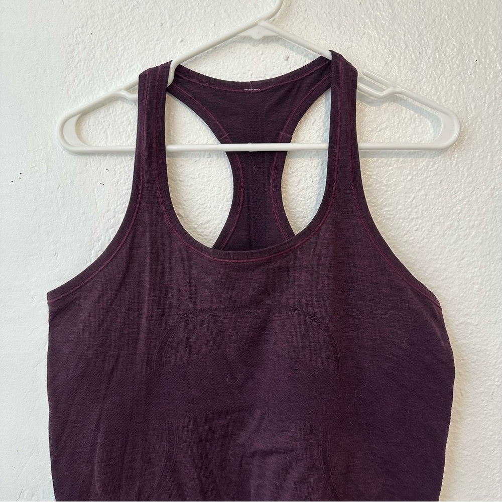 Lululemon Swiftly Tech - Picture 4 of 8